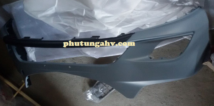 Xương bắt cản trước( xương bắt ba đờ xốc trước) Mazda 6 2014